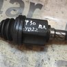 Полуось передняя левая для Nissan X-Trail T30 (2001-2008) Киев 391018H710