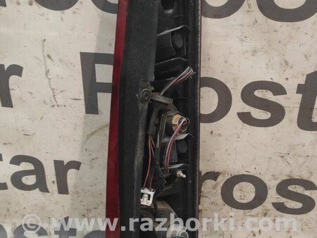 Фонарь задний левый для Nissan X-Trail T30 (2001-2008) Киев 265558H326