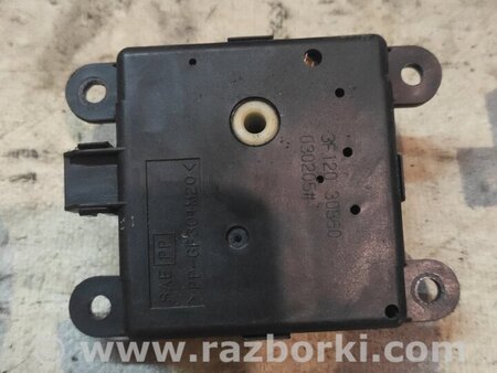 Привод заслонки отопителя для Nissan X-Trail T30 (2001-2008) Киев 277328J100