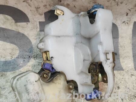 Замок двери передней левой для Nissan X-Trail T30 (2001-2008) Киев 80503AA260