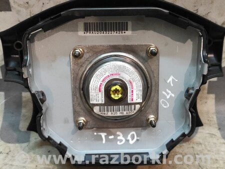 Airbag подушка водителя для Nissan X-Trail T30 (2001-2008) Киев K851MAU060