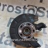 Цапфа передняя для Skoda Fabia Киев 6Q0407256AC