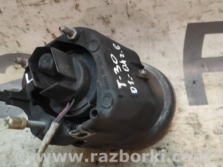 Противотуманная фара левая для Nissan X-Trail Киев 261558H925