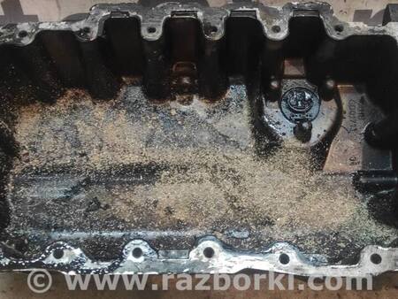 Поддон картера для Volkswagen Tiguan (11-17) Киев 04l103603