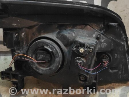 Фара передняя левая для Nissan X-Trail T30 (2001-2008) Киев 260608H925