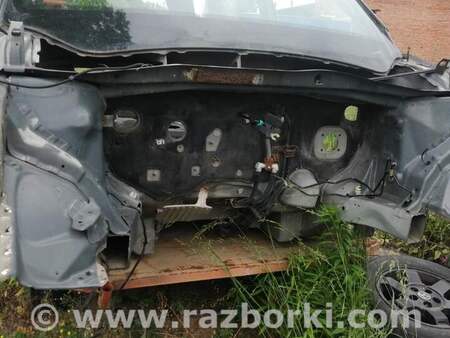 Брызговик передний левый для Honda Pilot MR-V (1-3) Киев 60910SZAA00ZZ