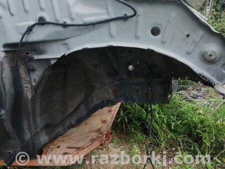 Брызговик передний правый для Honda Pilot MR-V (1-3) Киев 60810SZAA00ZZ