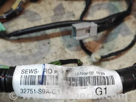 Проводка двери для Honda CR-V Киев 32751S9AG11