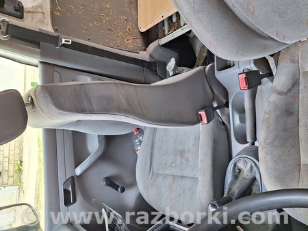 Сидение водительское для Volkswagen Caddy (все года выпуска) Житомир