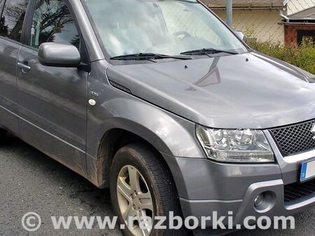 Все на запчасти для Suzuki Vitara Киев