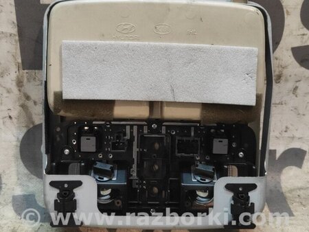 Плафон освещения основной для Hyundai Tucson Киев 928502E000J9