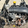 Двигатель дизель 1.5 для Renault Megane 3 Киев