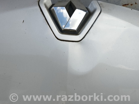 Капот для Renault Megane 3 Киев