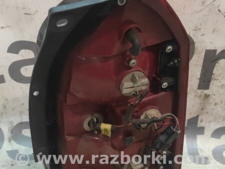 Фонарь задний левый для Hyundai Tucson Киев 924012E010