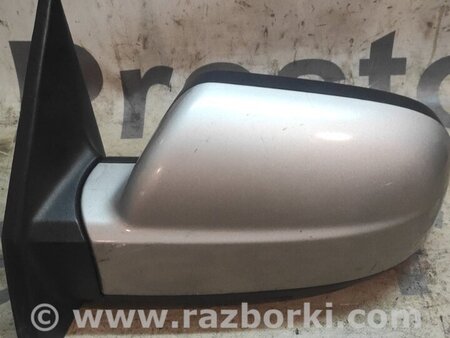 Зеркало левое для Hyundai Tucson Киев 876102E320