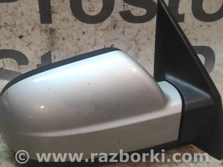 Зеркало правое для Hyundai Tucson Киев 876202e560
