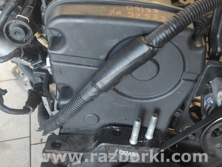 Двигатель бензин 2.0 для KIA Sportage (все модели) Киев 2110123S00