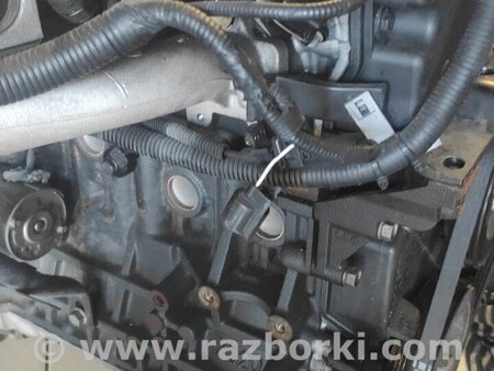 Двигатель бензин 2.0 для KIA Sportage (все модели) Киев 2110123S00