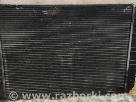 Радиатор основной для Hyundai Tucson Киев 253102E900