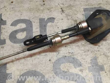 Трос переключения МКПП для Nissan X-Trail T30 (2001-2008) Киев 344138H801