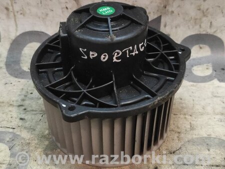 Мотор вентилятора печки для KIA Sportage KM (2004-2010) Киев 971130Z000