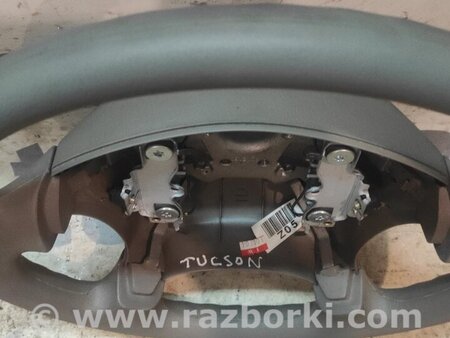 Руль для Hyundai Tucson Киев 561102E590Z9