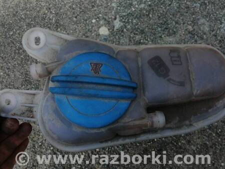 Расширительный бачок для Audi (Ауди) A4 B8 - 8K2, 8K5 (08.2007-11.2015) Киев 8K0121403G