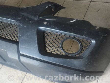 Бампер передний для KIA Sportage KM (2004-2010) Киев 865110Z500