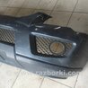 Бампер передний для KIA Sportage KM (2004-2010) Киев 865110Z500