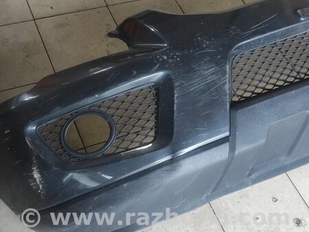 Бампер передний для KIA Sportage KM (2004-2010) Киев 865110Z500