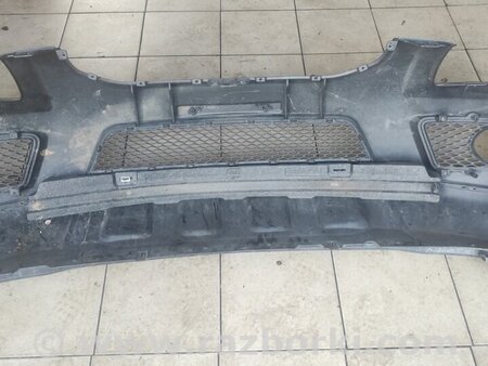 Бампер передний для KIA Sportage KM (2004-2010) Киев 865110Z500