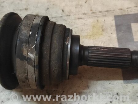 Полуось передняя правая для Mitsubishi Galant Киев MB297872