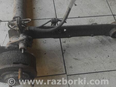 Задняя балка в сборе для Mitsubishi Galant Киев MB584330