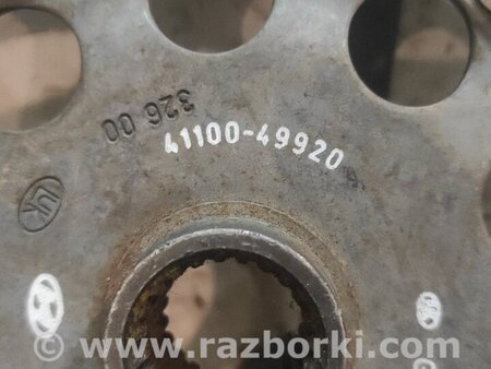 Диск сцепления для KIA Sorento Киев 4110049920