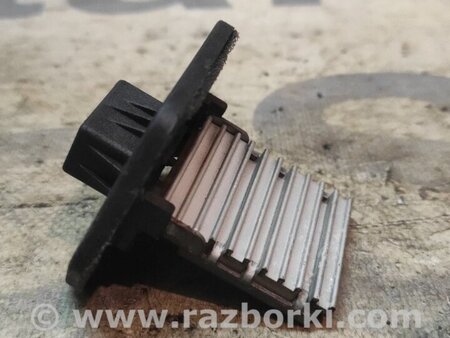 Резистор печки для KIA Sorento Киев 0K55261C08A