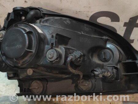 Фара передняя левая для Hyundai Tucson Киев 921032E020