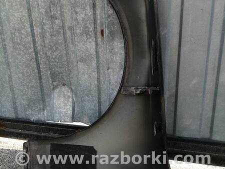 Крыло переднее правое для Audi (Ауди) A4 B8 - 8K2, 8K5 (08.2007-11.2015) Киев 8K0821106A