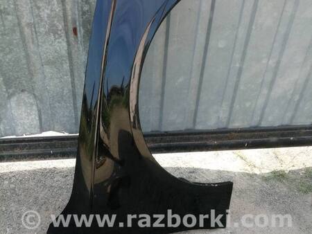 Крыло переднее правое для Audi (Ауди) A4 B8 - 8K2, 8K5 (08.2007-11.2015) Киев 8K0821106A