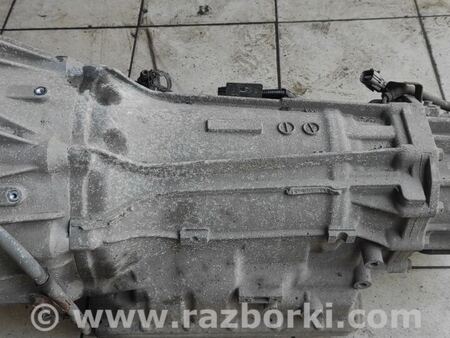 АКПП (коробка автомат) для KIA Sorento Киев 450004C151