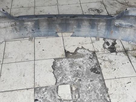 Бампер задний в сборе для KIA Sorento Киев 866113E030XX
