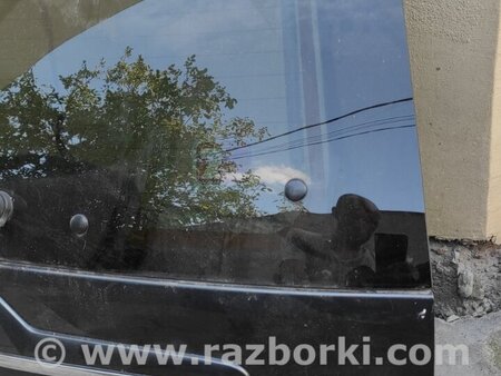 Крышка багажника в сборе для KIA Sportage KM (2004-2010) Киев 737000Z000