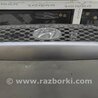 Капот (с решеткой радиатора) для Hyundai Santa Fe Киев 6640026072