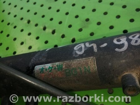 Рулевая рейка для Mazda 323 BH, BA (1994-2000) Киев BG1N32110