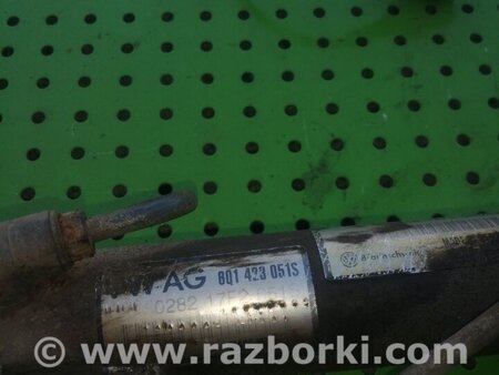 Рулевая рейка для Skoda Fabia Киев 6Q1423055K