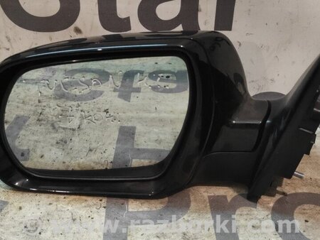 Зеркало левое для Hyundai Tucson Киев 876102E830EB