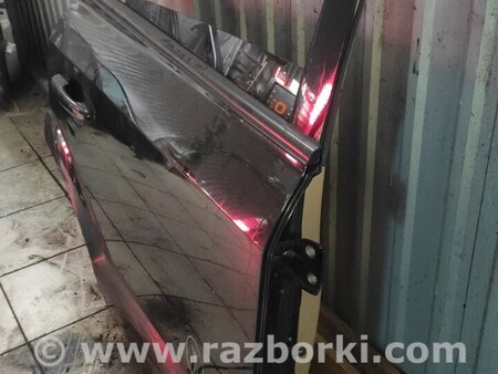 Дверь задняя правая для Hyundai Tucson Киев 770042E020