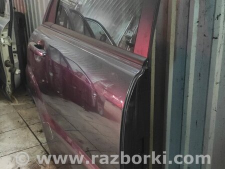 Дверь задняя правая для Hyundai Tucson Киев 770041F020