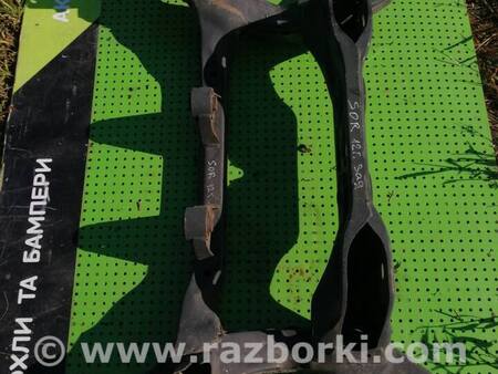 Задняя балка голая для KIA Sorento XM Киев 554002P050