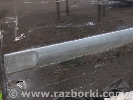 Дверь задняя левая для Seat Cordoba Киев 6L4833055T 