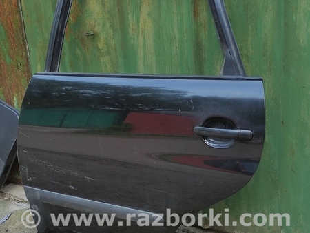 Дверь задняя левая для Seat Cordoba Киев 6L4833055T 
